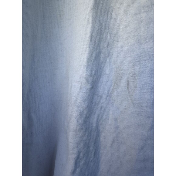 90'S IN-N-OUT BURGER Single Stitch T-Shirt Men's Large/X-Large 1993 Back Print - Picture 3 of 16